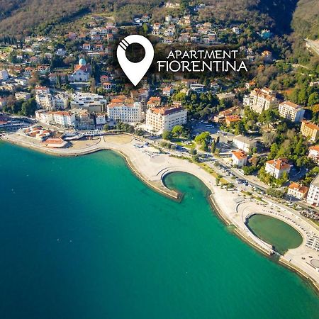 Apartment Fiorentina オパティヤ エクステリア 写真
