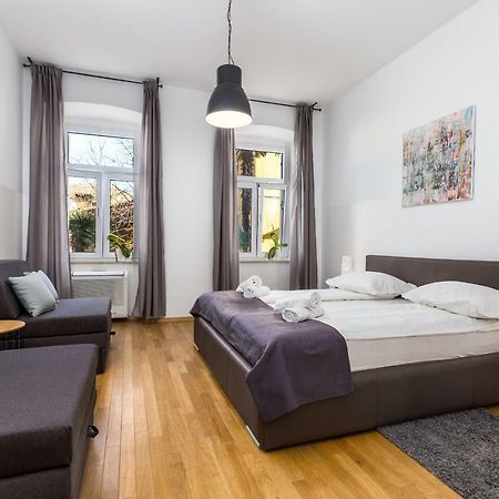 Apartment Fiorentina オパティヤ エクステリア 写真