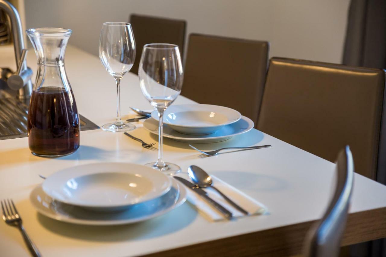 Apartment Fiorentina オパティヤ エクステリア 写真