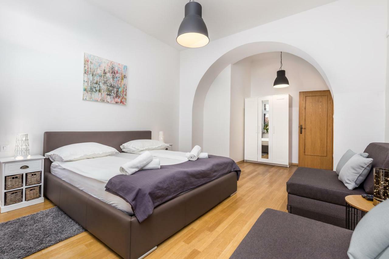 Apartment Fiorentina オパティヤ エクステリア 写真