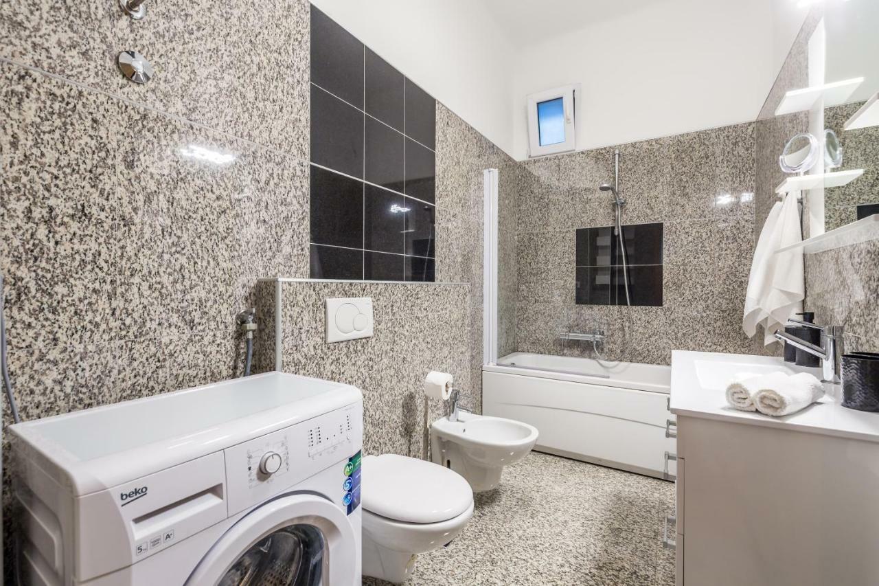 Apartment Fiorentina オパティヤ エクステリア 写真
