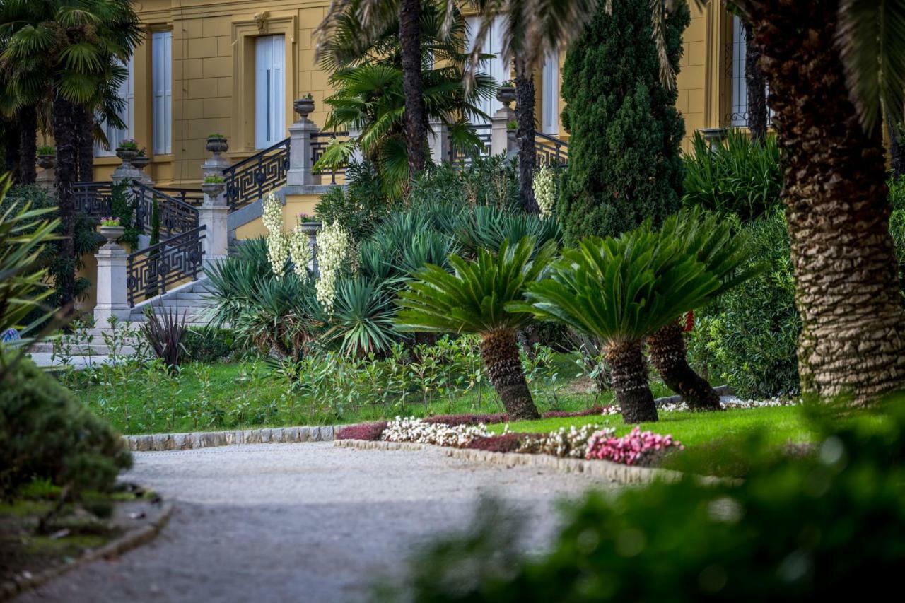 Apartment Fiorentina オパティヤ エクステリア 写真