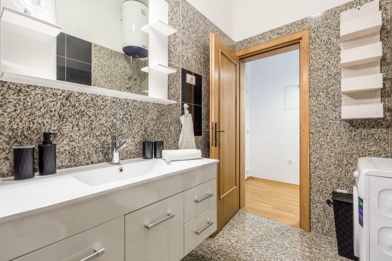 Apartment Fiorentina オパティヤ エクステリア 写真