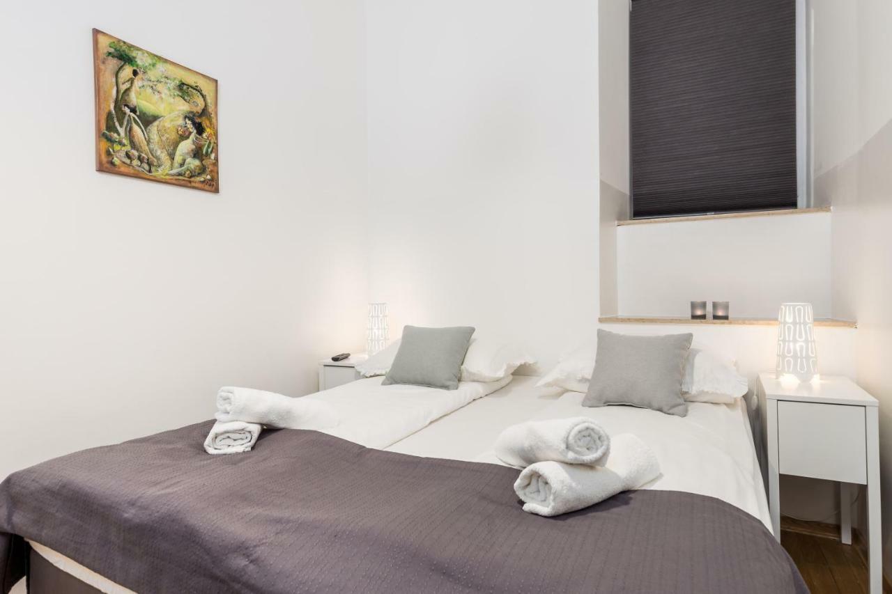 Apartment Fiorentina オパティヤ エクステリア 写真